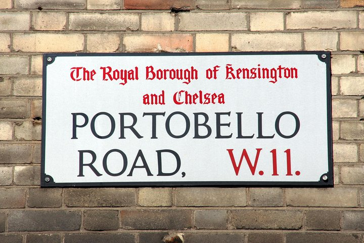 Portobello Road